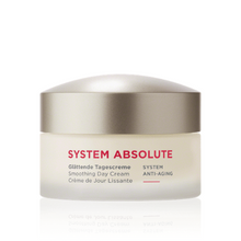Afbeelding in Gallery-weergave laden, ANNEMARIE BÖRLIND SYSTEM ABSOLUTE Gladmakende Dagcrème - 50ml
