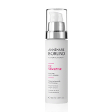 Afbeelding in Gallery-weergave laden, ANNEMARIE BÖRLIND ZZ SENSITIVE Herstellende nachtcrème - 50ml
