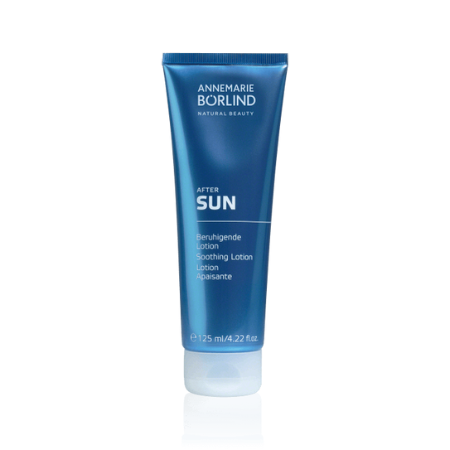 
                  
                    ANNEMARIE BÖRLIND After Sun - 125 ml
                  
                