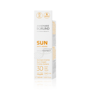 ANNEMARIE BÖRLIND Zonnecrème SPF 30 Anti-Aging DNA-Protect - 50 ml