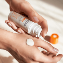 Afbeelding in Gallery-weergave laden, ANNEMARIE BÖRLIND Zonnecrème SPF 30 Anti-Aging DNA-Protect - 50 ml
