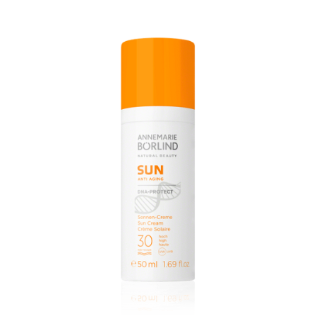 ANNEMARIE BÖRLIND Zonnecrème SPF 30 Anti-Aging DNA-Protect - 50 ml