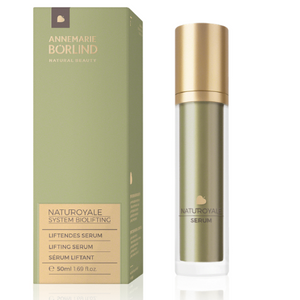 ANNEMARIE BÖRLIND NATUROYALE Lifting Serum - 50ml