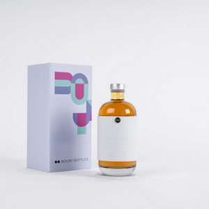 Aperobox Yakumi kruidenlikeur - by Boury Bottled (500ml)