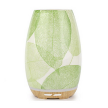 Afbeelding in Gallery-weergave laden, Aroma verstuiver - Green Leaves
