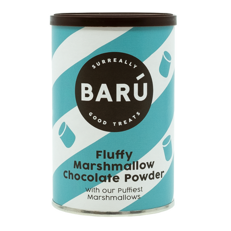 Barú Fluffy Marshmallow Chocolade Poeder - 250G