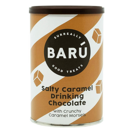 Baru Salty Caramel Chocolademelk 250G