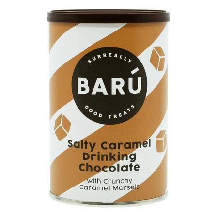 Salty Caramel Chocolademelk 250G