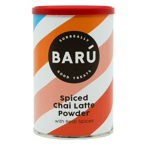 Barú Spicy Chai Latte Poeder - 250G