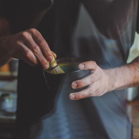 
                  
                    Biotona Bamboo Spoon
                  
                