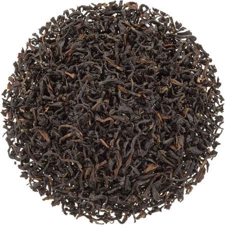 Black Earl Grey