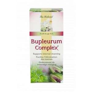 Bupleurum Complex - 250 ml