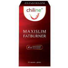 Afbeelding in Gallery-weergave laden, Chiline Maxislim Fatburner - 60/120 caps
