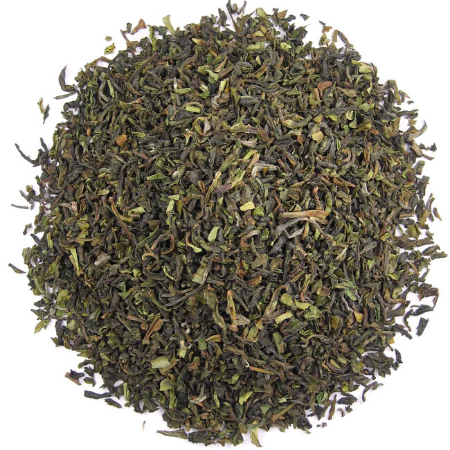 Darjeeling Ging Gfop