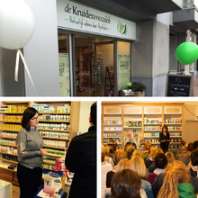 Afbeelding in Gallery-weergave laden, Wondr Shampoo Bar - Crazy in the Coconut - Hydraterend
