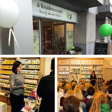 Afbeelding in Gallery-weergave laden, Wondr Shampoo Bar - Sweet Melon - Gevoelige hoofdhuid &amp; Hydraterend - Normaal of XL
