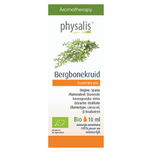 Afbeelding in Gallery-weergave laden, Physalis Bergbonekruid etherische olie Bio - 10 ml
