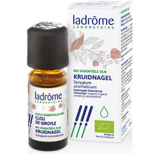 Afbeelding in Gallery-weergave laden, Ladrôme Kruidnagel etherische olie Bio - 10 ml
