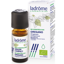 Afbeelding in Gallery-weergave laden, Ladrôme Oregano etherische olie Bio - 10 ml
