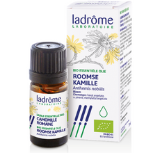 Afbeelding in Gallery-weergave laden, Ladrôme Roomse kamille etherische olie Bio - 5 ml
