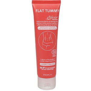 E'lifexir Flat Tummy Reducerende En Verstevigende Crème - 150ml