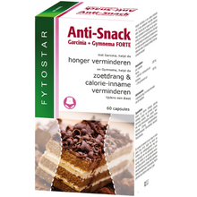 Afbeelding in Gallery-weergave laden, Fytostar Anti-Snack - 60 caps
