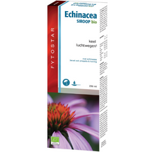 Afbeelding in Gallery-weergave laden, Fytostar Echinacea Siroop - 250ml
