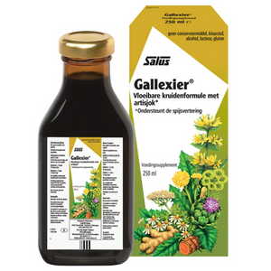 Salus Gallexier - 250 ml