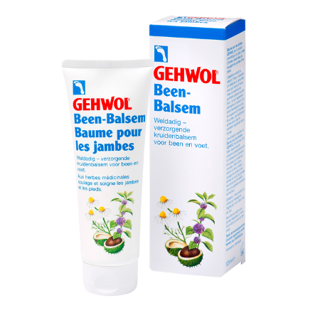 Gehwol Been-Balsem - 125 ml