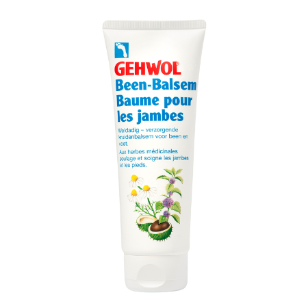 Gehwol Been-Balsem - 125 ml