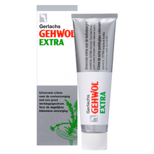 Afbeelding in Gallery-weergave laden, Gehwol Extra crème - 75 ml
