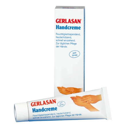 Gehwol Gerlasan Handcrème - 75 ml