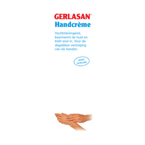 Gehwol Gerlasan Handcrème - 75 ml