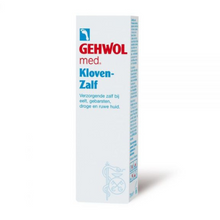 Afbeelding in Gallery-weergave laden, Gehwol Kloven-Zalf - 75 ml
