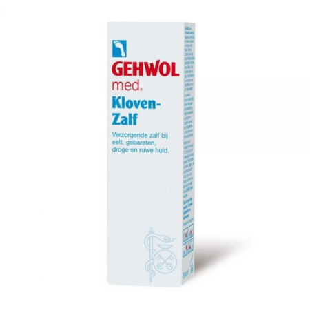 Gehwol Kloven-Zalf - 75 ml