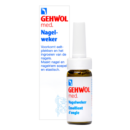 Gehwol Nagelweker - 15 ml
