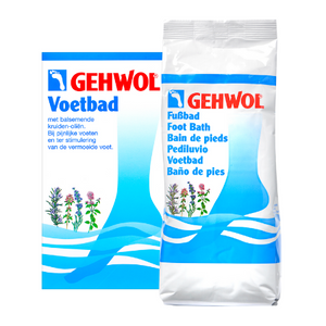 Gehwol Voetbad - 400 gr