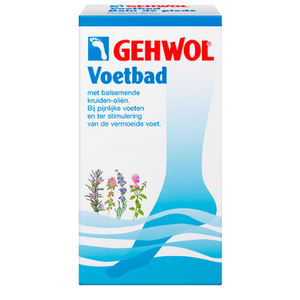 Gehwol Voetbad - 400 gr