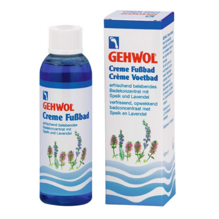 
                  
                    Gehwol Voetbad crème - 150 ml
                  
                