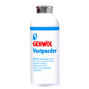 Gehwol Voetpoeder - 100 gr