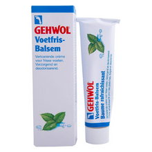 Afbeelding in Gallery-weergave laden, Gehwol Voetfris-Balsem - 75 ml
