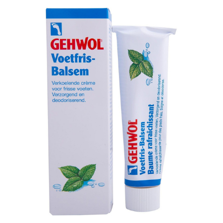 Gehwol Voetfris-Balsem - 75 ml
