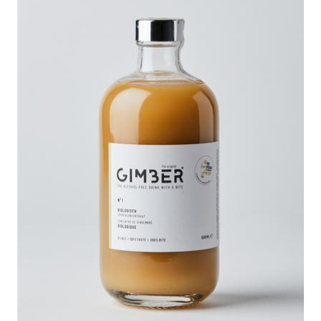 Gimber, the original - 500ml