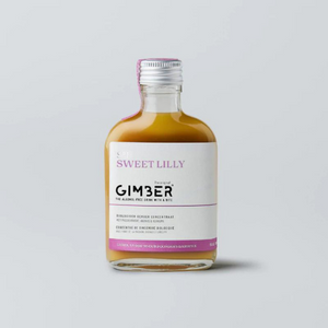 GIMBER Sweet Lily - 200ml