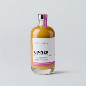 GIMBER Sweet Lily - 500ml