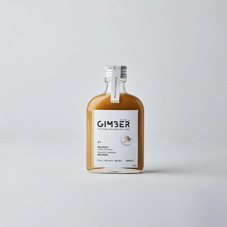 Gimber, the original - 200ml