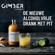 Afbeelding in Gallery-weergave laden, Gimber, the original - 700ml
