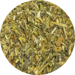 
                  
                    Glucosine (Bloedsuiker)
                  
                