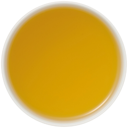 Gunpowder groene thee