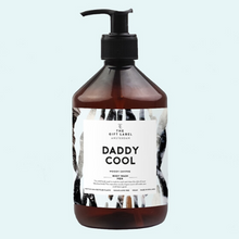 Afbeelding in Gallery-weergave laden, Handzeep Daddy Cool - 500ml
